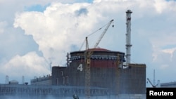 نیروگاه هسته‌ای زاپوریژیا - آرشیو