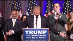 Ось чому мене лякає Трамп - розповідь американця в'єтнамського походження. Відео