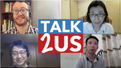 TALK2US: Word Stress