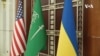 Amerika na Ukraine Bari mu Biganiro muri Arabiya Saudite Bigamije Guhagarika Intambara