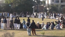 د عوامي نېشنل ګوند لخوا را بلل شوې جرګه به آیا د پښتنو ستونځي حل کړي؟