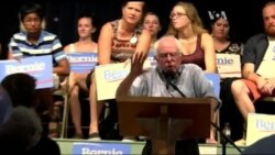 Американці втомились від еліти: Що треба знати про Трампа, Сандерса?