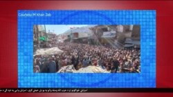 د ډیوه د روانو چارو خپرونه په ټي وي
