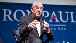 Mantan kandidat Presiden partai Republik, Ron Paul tidak bersedia memberi komentar apapun, termasuk memberi sambutan pada acara konvensi nasional di Tampa (foto: dok).