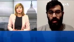 Cavid Ağa: `Susma` zorakılıq qurbanlarının hekayələrini çəkinmədən paylaşması üçün yaradılıb