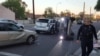 Uber Suspends Self-driving Car Program After Arizona Crash
