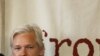 TV Nga phát chương trình nói chuyện của Wikileaks