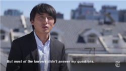 律师：扎西文色倡导藏人语言和文化无罪