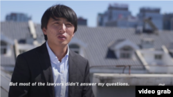 藏族活动人士扎西文色