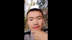 北大保安张盼成录视频抨击时弊表达不同政见