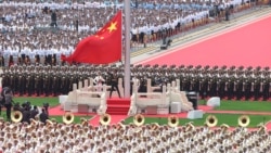 时事大家谈: 百年党庆习近平警告“头破血流”，国际如何解读？