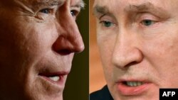 Bajden je Putina u intervjuu televiziji ABC nazvao "ubicom"