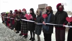 Rusija: Zima omela pristalice Alekseja Navalnog