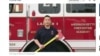 Ông Truong Nguyen. Photo Melrose Fire Headquarters via NBC Boston.