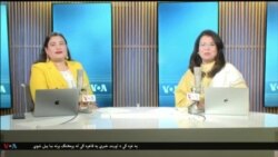 بي بي شیرینه – په ټیلې ویژن