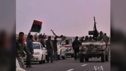 Morsi Overthrow Divides Mideast