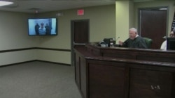 Suspect in US Black Church Shooting Charged With Murder, Gun Possession