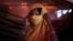 This 22-year-old mother of one, who did not want her name used, says she was raped by members of Myanmar's armed forces in late August. She is photographed in her tent in the Gundum refugee camp in Bangladesh, Nov. 23, 2017.