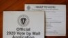 As US Expands Mail-in Voting, Delays in Results Could Sow Doubt 