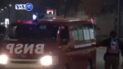 VOA 60 Afrique Bambara- Tenin Outi Kalo Tile Tan ani Nani, 2017