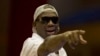 Rodman Makes Controversial Remarks on Trip to North Korea