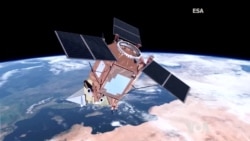 Monitoring Pollution in Cities from Space