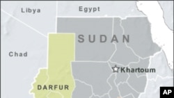 Sudan Reports Death of Darfur Rebel Group Leader