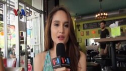 Cinta Laura Akan Luncurkan 'The Philosophers' di Indonesia