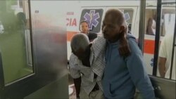 Progress Being Made Against Malaria, More Needs To Be Done