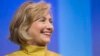 Гілларі Клінтон: Україна заслуговує на більшу фінансову і військову допомогу