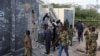 Car Bomb Kills Senior Somali Military Official
