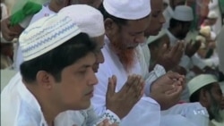 Survey: Islam Will Become World's Largest Religion in 2070