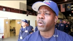 LA Rescue Crew Heads to Nepal