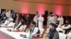 Taliban Want 'Islamic System' of Government as Focal Point of Afghan Talks