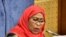 Rais Samia Suluhu Hassan 