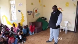 Planning Needed Now for Africa’s Baby Boom