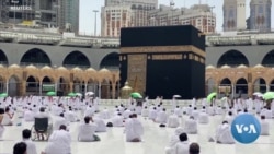 Hungry Ramadan: Refugees in Turkey See Steep Decline in Holiday Charity