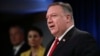 El secretario de Estado, Mike Pompeo, ha sido clave en el gobierno de EE.UU. para visibilizar la crisis actual que padece Venezuela, e impulsando medidas para conseguir un cambio político en la nación sudamericana.