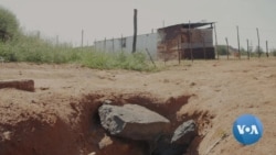 World’s Worst Air in South African Coal Community