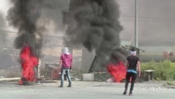 US Condemns Killings in Jerusalem Amid Boiling Tensions in Mideast