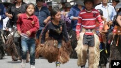 Ecuador presentará de manera voluntaria en 2020 un avance en las políticas de Desarrollo Humano ante la ONU.