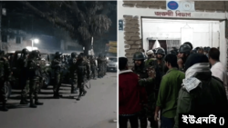 অপারেশন ডেভিল হান্টের দ্বিতীয় দিন গাজীপুরে ১০০ জন গ্রেপ্তার হয়েছেন।