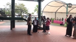 VOA Asia Weekly: Across Pacific, New-Found Freedoms Face Legal, Economic Obstacles