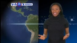 VOA60 AFRICA - FEBRUARY 26, 2015
