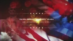 ژوند په امریکا کې