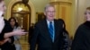 US Senate Majority Leader Optimistic Immigration Talks to Produce Result