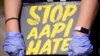 Poll: More Americans Believe Anti-Asian Hate Rising 