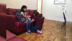 Guatemalan Mother, Detained Children Reunited in New York