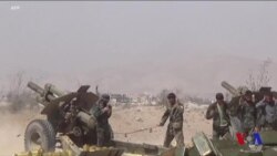 Xalqaro hayot: Suriya urushi bo'yicha AQSh-Rossiya ixtilofi