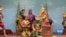 Cambodian Masked Dance Comes to D.C.